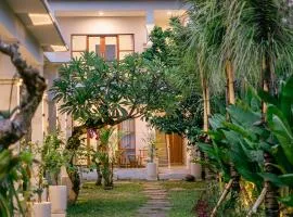 Kemuning Living Sanur