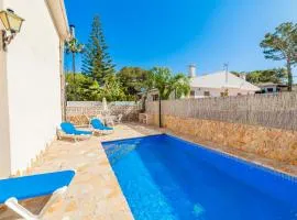New Benestar, Pool and Beach Platja de Muro