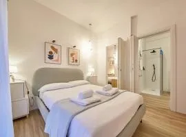 Cozy stay San Siro Stadium & Spa Escape