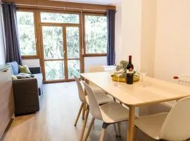 Flow Apartments WINKEL STUDIO