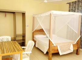 Casuarina Lounge, hotel v destinaci Malindi