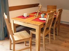 Winzerhof Weber, hotel di Buggingen