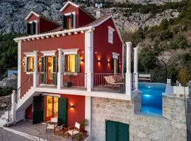 Villa Natalija - Makarska Exklusiv