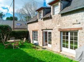 Le Logis de Kergoldec - Proche Guidel-Plage