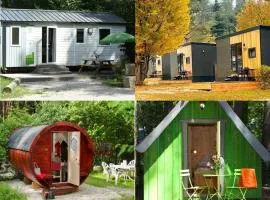 Waldcamping Brombach