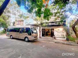 Paradies Homestay