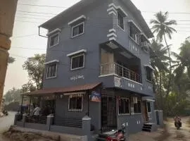 Shree Swa Cottage Revdanda