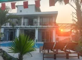 Hugo Homestay