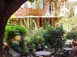 Maison de Fogasses
