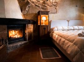 Albergo Diffuso - Rocca Calascio, three-star hotel in Calascio