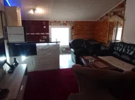 Apartment Antik Belgrade