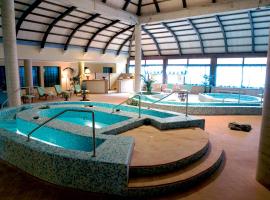 Amarestyle IGV Club Baia Samuele, hotel em Scicli