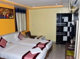AR Grand HOTEL