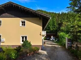 Haus am Seebach Leutasch Weidach