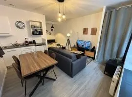 L'Atelier Urbain Apartment