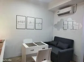 ManTa Vibe at Mesavirre Garden Residences