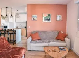 L'Azalée, city center apartment