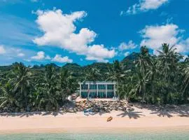Vaima Beachfront Apartments
