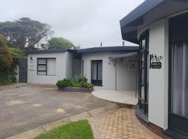 Hartsgeluk, ξενοδοχείο σε Hartenbos