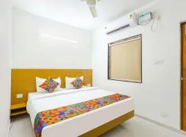FabExpress Pednekar Plaza - Nr Baga Beach