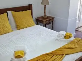 Casa do Bairro - O seu refúgio