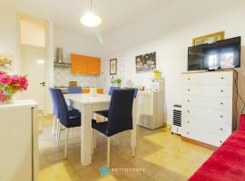 Grecale House, hotel in Torre dell'Orso