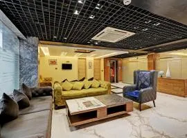 Hotel N Maharani