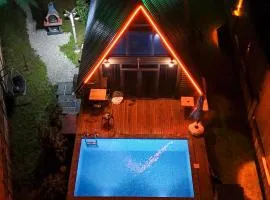 Platin Bungalov Sapanca