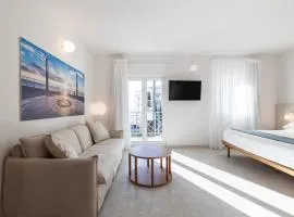 Alaxia Exclusive Apartments