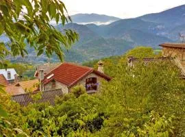 Casa Pirinea