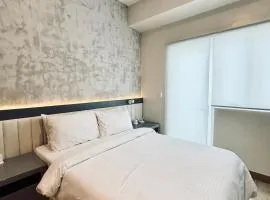 Modern Minimalist Paradise