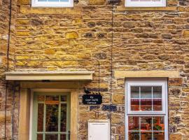 Cosy Days Cottage, cottage &agrave; Skipton