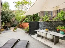 House of Antwerp- 4BDR w Private Garden