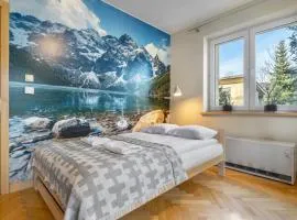 RentPlanet - Apartament Krokiew