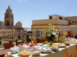 Amalfi Hotel centro storico