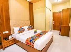 Glitz Hotels New Seven Hills - Nr International Airport Mumbai