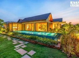 StayVista at Aaranya Villa