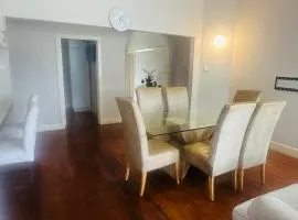 Capital On French Guest House