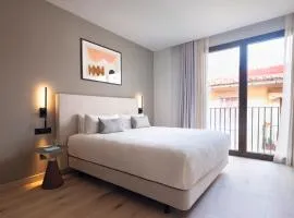 Numa Valencia El Carmen