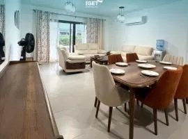 ground chalet in marassi north coast CM