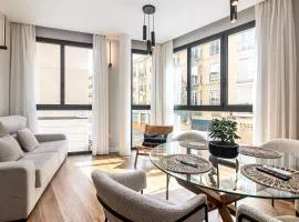 Málaga Center Flat Boutique Apartments City Center