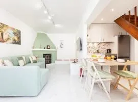 Focolare Corfiot Residence, Sinarades