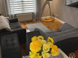 Glentanar Serviced Apartments