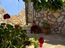 La Casa del Pueblo con piscina y barbacoa