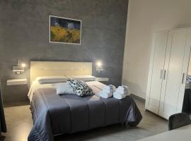 B&B La Villetta, hotel a Piacenza