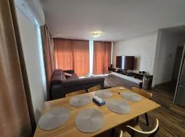Apartman Velka Lomnica Lesna 5