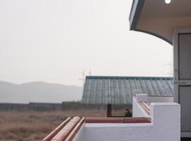 Amazing Resort, complexe hôtelier à Cherrapunji