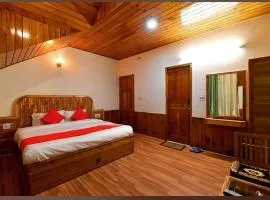 Sartaj AJ Cottage