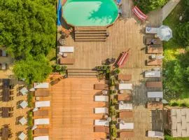 Villas Mura with SPA & Hot Swimming Pool