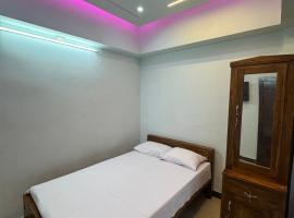 Siva Jyothi, hotel v destinaci Venjāramūdu